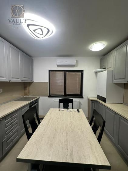 APARTAMENT 3 CAMERE-13 SEPTEMBRIE-CENTRALA-2 BAI-BLOC REABILITAT-HOL H - 1