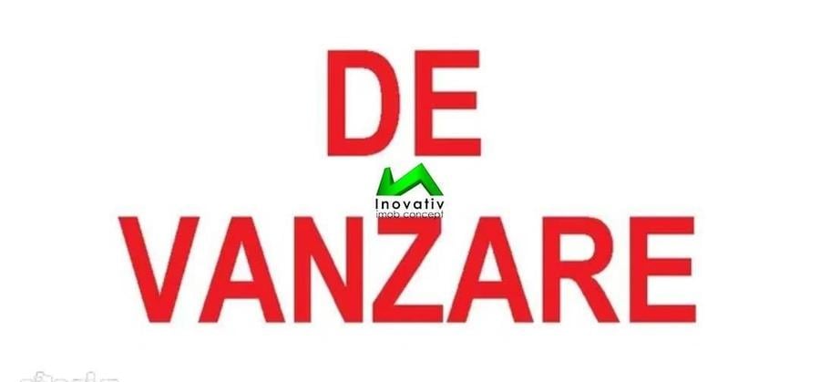 Casa de vanzare teren Sibiu Gusterita - 1