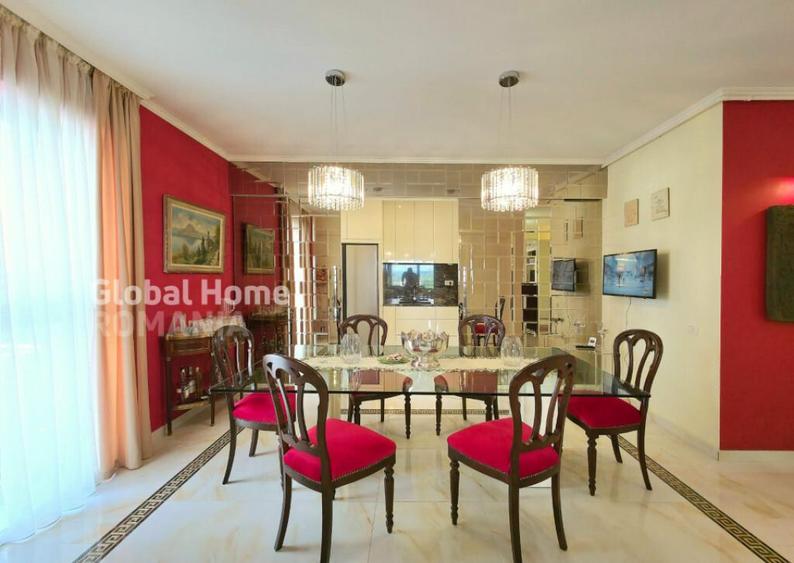 Panoramic View - 4 Rooms - Parking | Pitesti Residence - I - 2