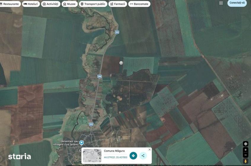 Teren extravilan Magura, ID: R2944340 - 3