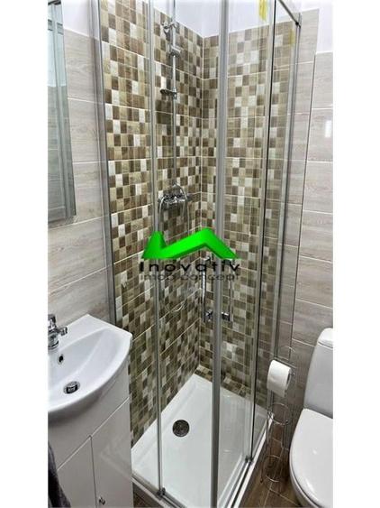 Apartament 3 camere de inchiriat 2 parcari Sibiu C.Surii Mici - 6