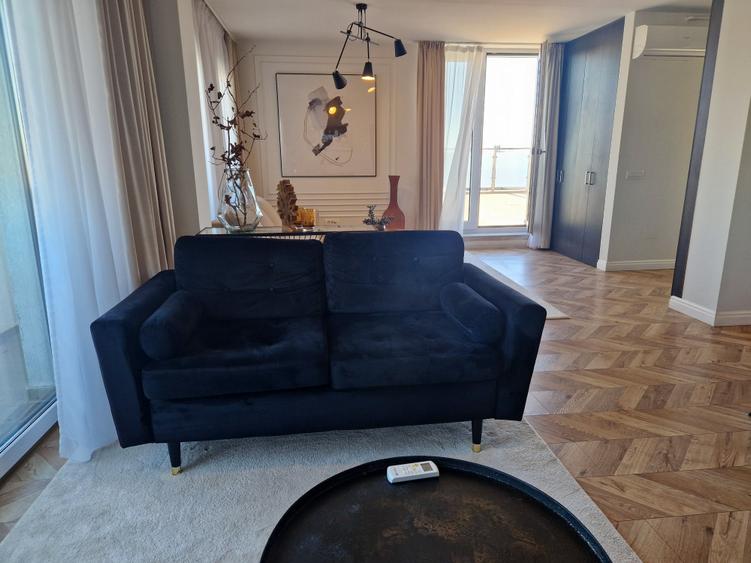 Penthouse în zona Aradului, la 10 minute de Universitatea Veterinara - 12