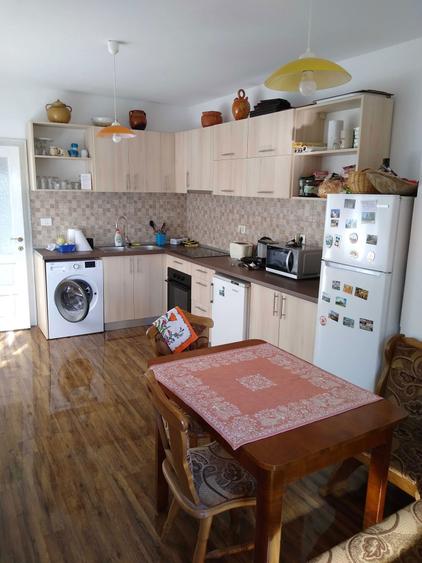 casa de vanzare in Fagaras - 14