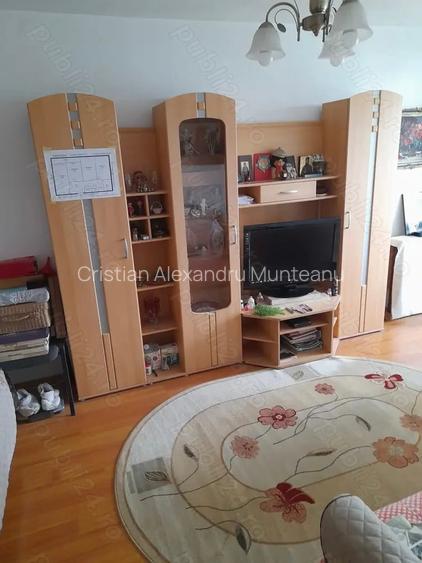 3 camere decomandat Complex Drumul Taberelor 3 camere decomandat Complex Drumul Taberelor