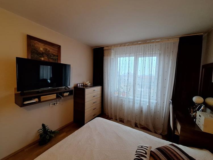 Apartament 3 camere, central, la 2 minute de Iulius Mall, mobilat si utilat - 14