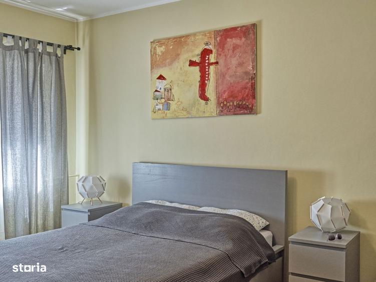 Proprietate de exceptie spre vanzare in inima Sucevei - 7