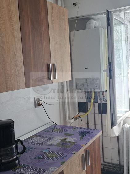 Apartament 3 Camere UMF - 450 euro - 2