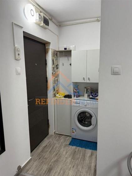 Garsoniera de vanzare, zona Salajan - 3