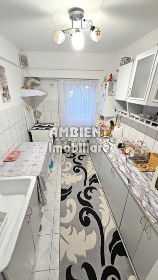 Apartament 4 Camere ULTRACENTRAL Vaslui 94 mp Etaj 3 - 2