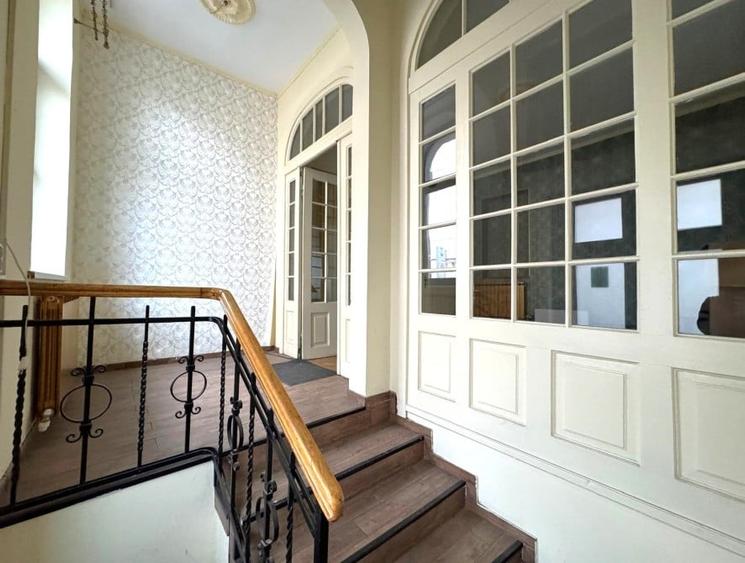 Vila D+P+E+M, 480 mp utili, Aviatorilor - 3