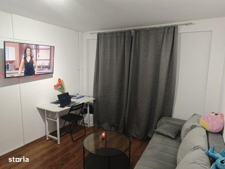 Apartament 2 camere Decomandat - 1