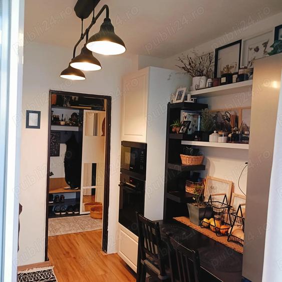 Apartment 2 camere Crangasi - 7