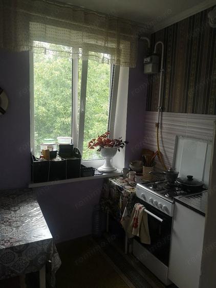 Garsoniera in zona Domenii de inchiriat - 2