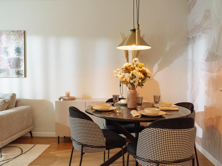 Neofort56 Faza2 Ap3 Camere Decomandat 2 Bai Mari | Dotari Premium | 10 min M - 34