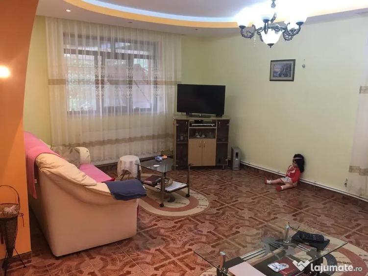 NOU* Vila 350mp cu teren 2000mp in Bucium ! - 4