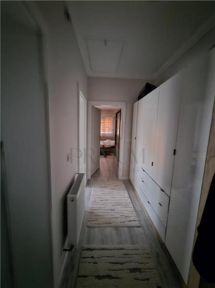 Duplex spatios - mobilat - utilat- zona buna - Mosnita Veche - 7