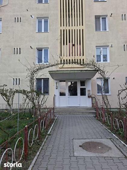 Apartament 3 camere - 3