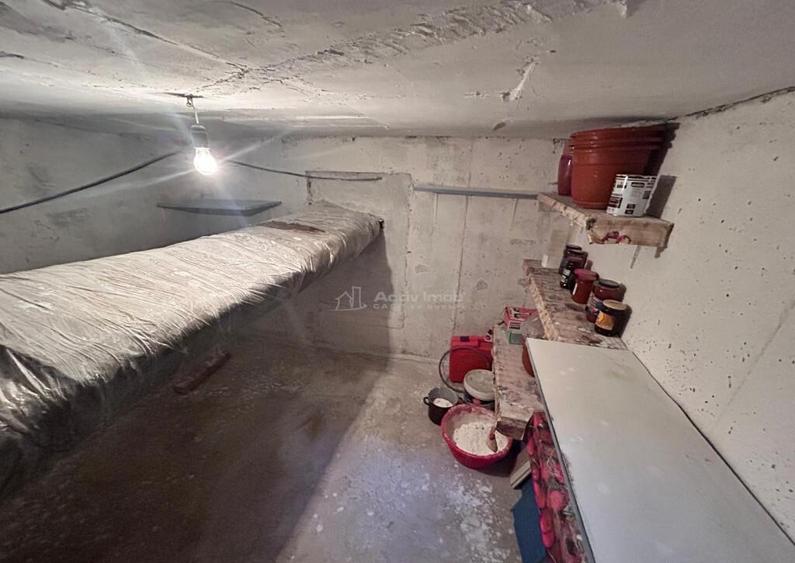 Resita, 3 Cam, Parter, Micro 3 - 6