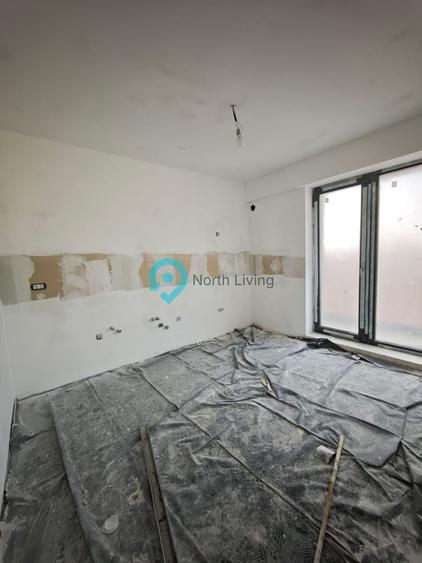 Apartamente 2 și 3 camere, bloc nou NZEB, zonă Pipera - 32