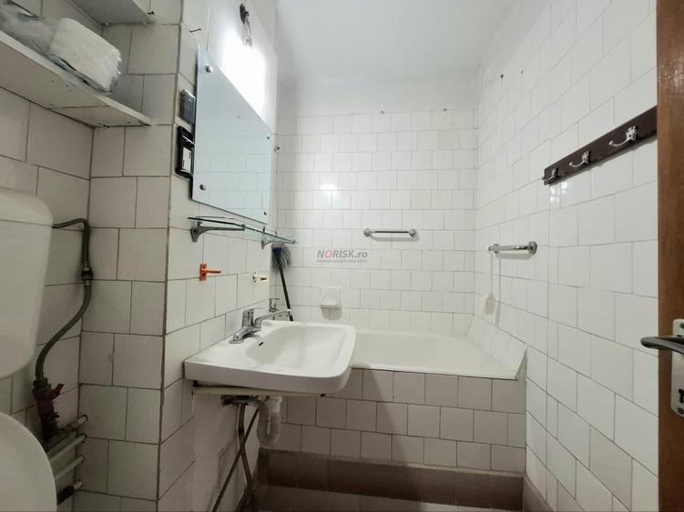 3 Camere | Teiul Doamnei | 63mp | Ideal investitie/locuinta | 0% Comision - 3