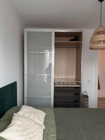 Apartament boutique cu terasă | Damaroaia | 68 mp utili | 600€ - 13