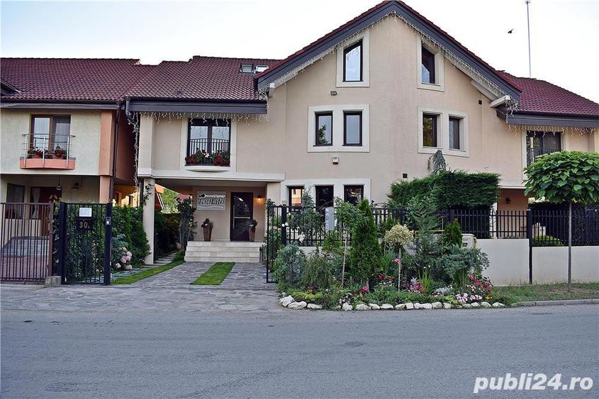 Inchiriez cabinet medical sau psihologie sau sala de fizioterapie, masaj, terapie alternativa, - 9