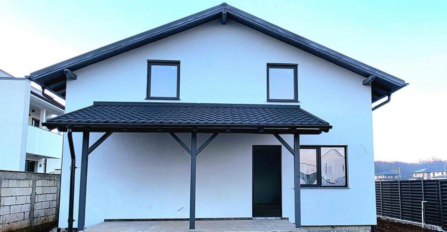 Casa Noua P+M in Paule?ti, 150 mp utili, incalzire i - 28