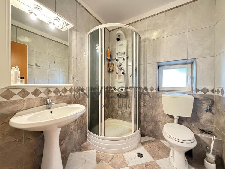 Casa spatioasa in Manastur - Locatie deosebita zona Campului - 27