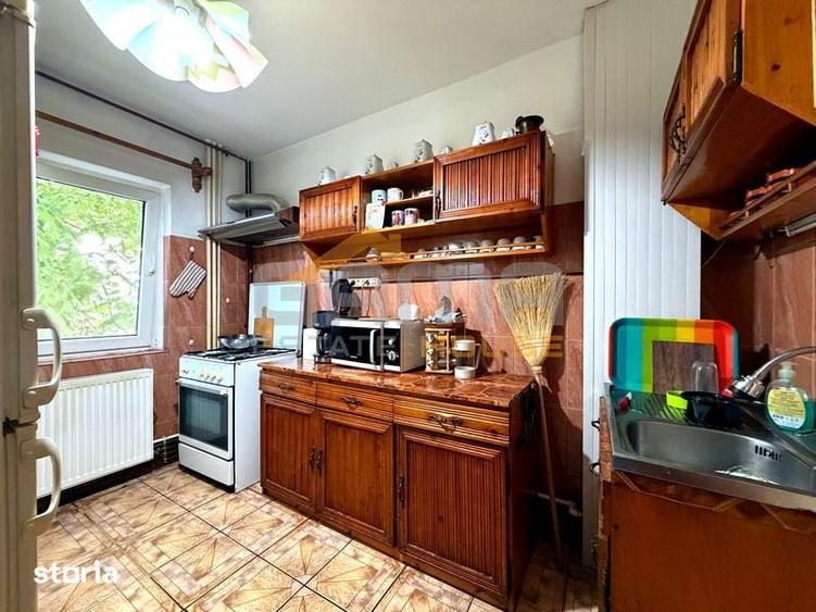 Apartament 2 camere, etaj 1, zona Confectii - 3