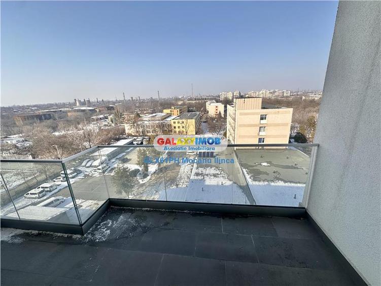 Vanzare apartament 2 camere, bloc nou, Ploiesti, Bd-ul Bucuresti - 6