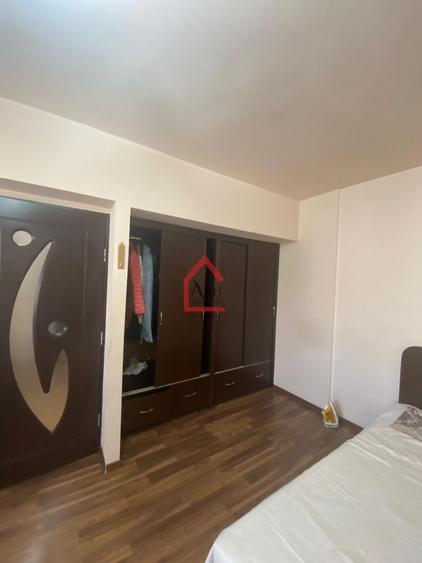 Apartament cu o camera, Decomandat, Renovat, Rond Zimbru - 7