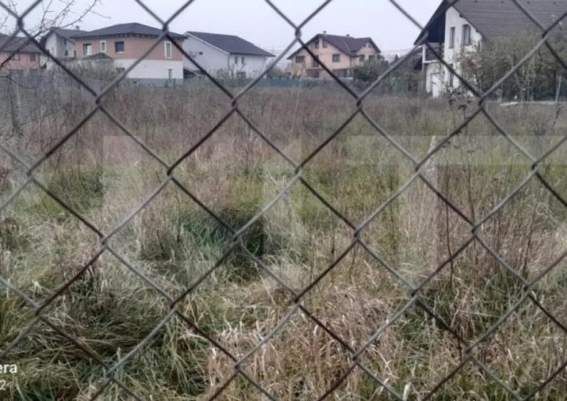 Teren 1250 mp, zona Kaufland - 1