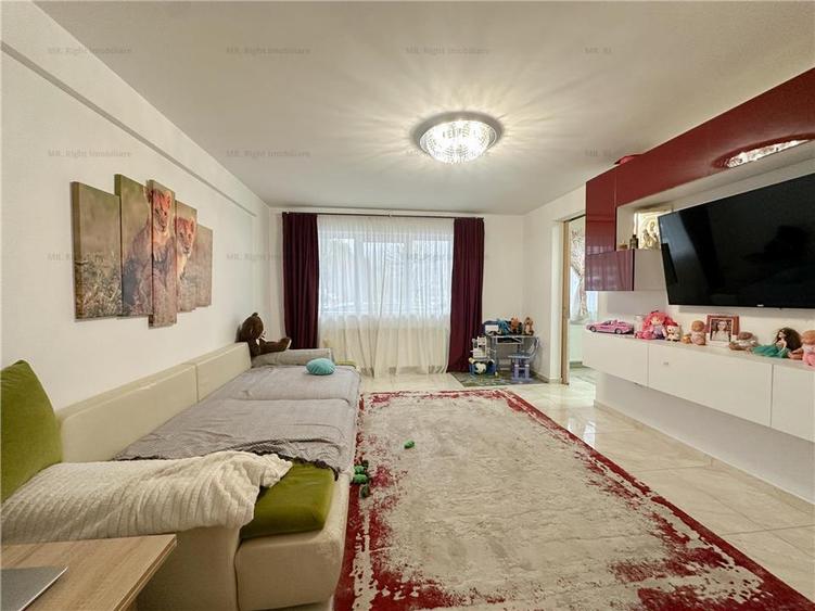 Apartament 2 camere | 55 mp utili |  Tractorul Brasov - 2