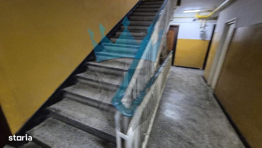 Garsoniera Oltenitei Bucuresti - 9