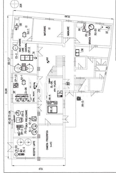 Cladire | Spatiu Industrial | de vanzare Judetul Sibiu - 3