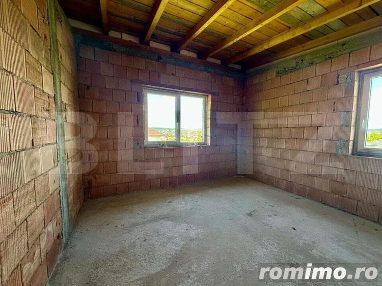 Duplex zona Schit, 4 camere, 120mp utili si 250mp teren - 2