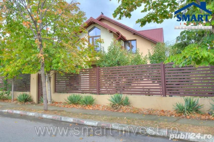 Proprietar inchiriez 4 camere in vila la curte - 10