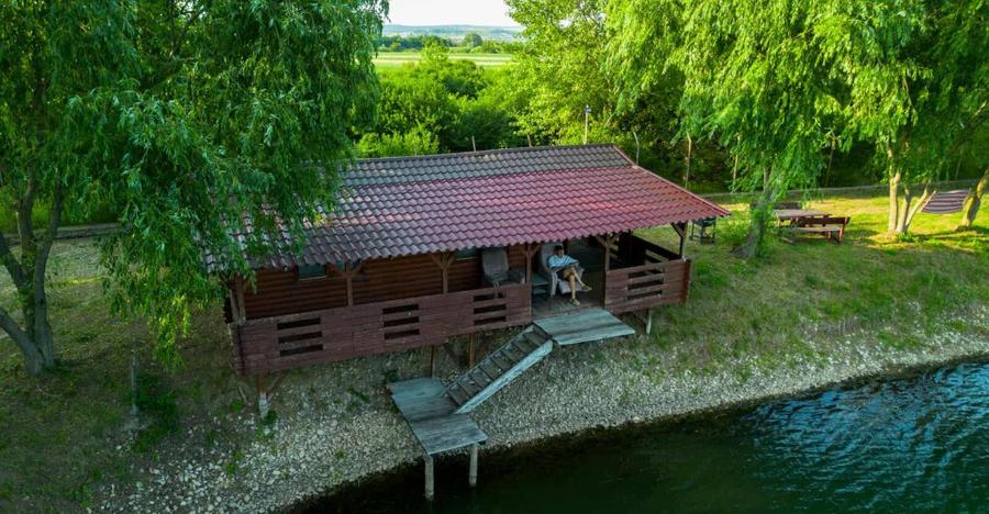 Complex turistic Sfera Place de inchiriat - 13