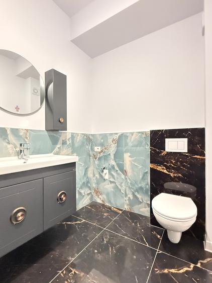 2 camere între-un bloc nou, situat în Giroc - 13