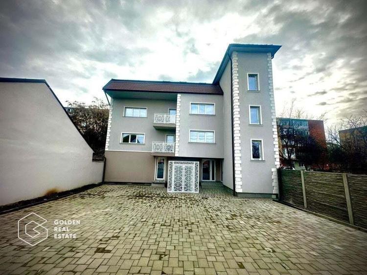 Spatiu pretabil pentru birouri sau clinica medicala, la parter, 160mp - 2