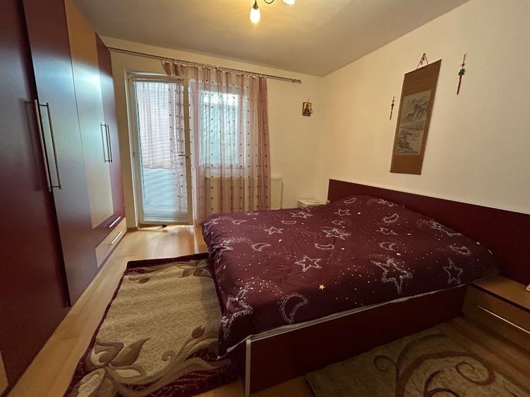 Apartament + Parcare - 2