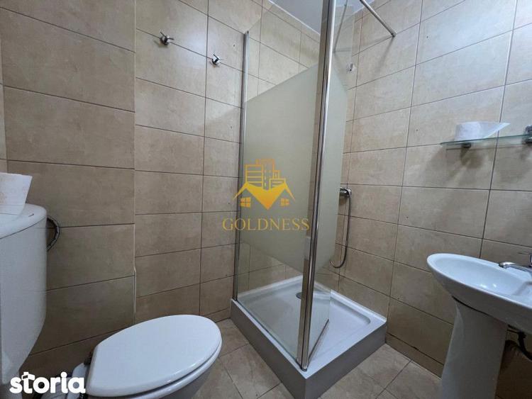3 camere, Platinia, Zona Piezisa, USAMV, Umf, Motilor, Semicentral - 15