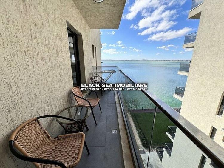 Apartament 2 camere cu vedere la lac | Solid Residence Butoaie - 1