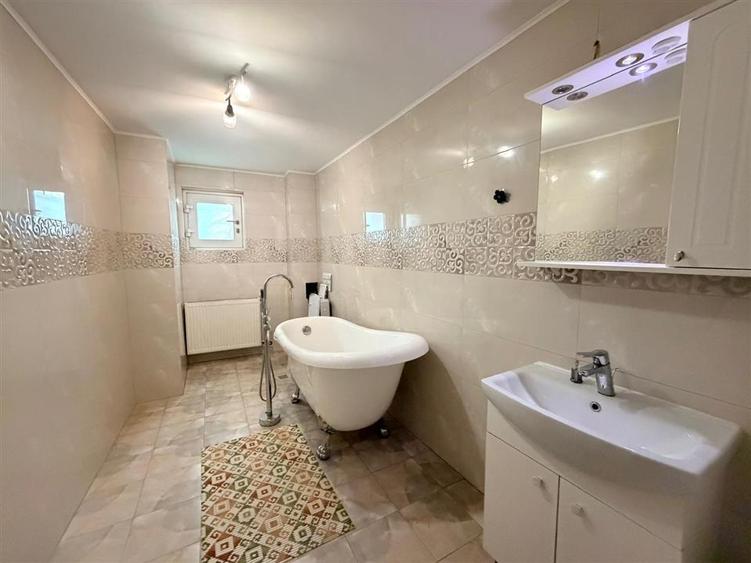 Vanzare vila versatila S+P+2 | Parc Carol - Piata Libertatii | - 11