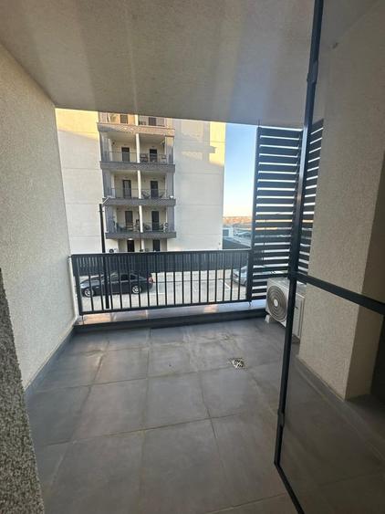 Pipera Lake, apartament 2 camere - 2