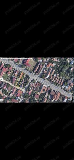 Casa de vanzare pe strada Brestei - 3