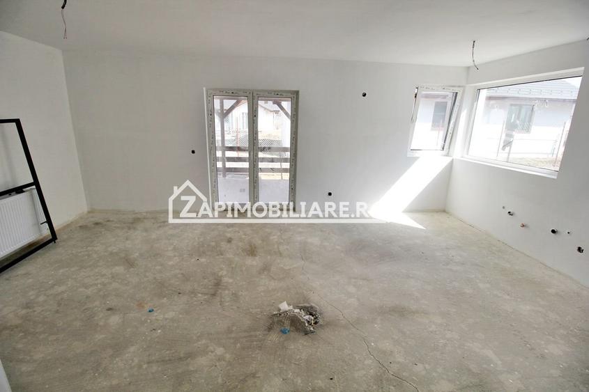 Casa 4 camere  120 mp,480 mp teren 0% comision - 14