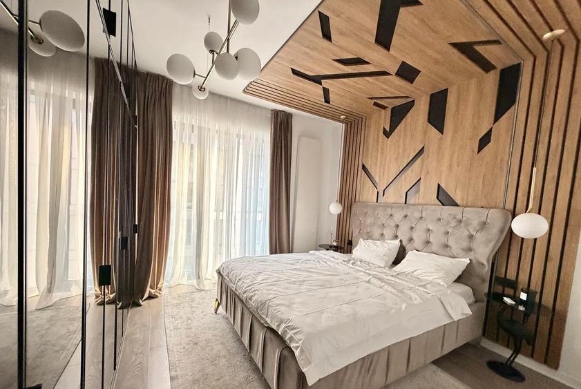 Apartament în Cloud9,loc de parcare inclus - 9