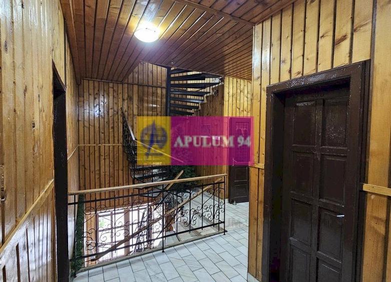 Pensiune de v&acirc;nzare &icirc;n Sinaia - 14