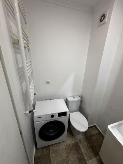 Apartament 2 camere , Militari Residence - 1